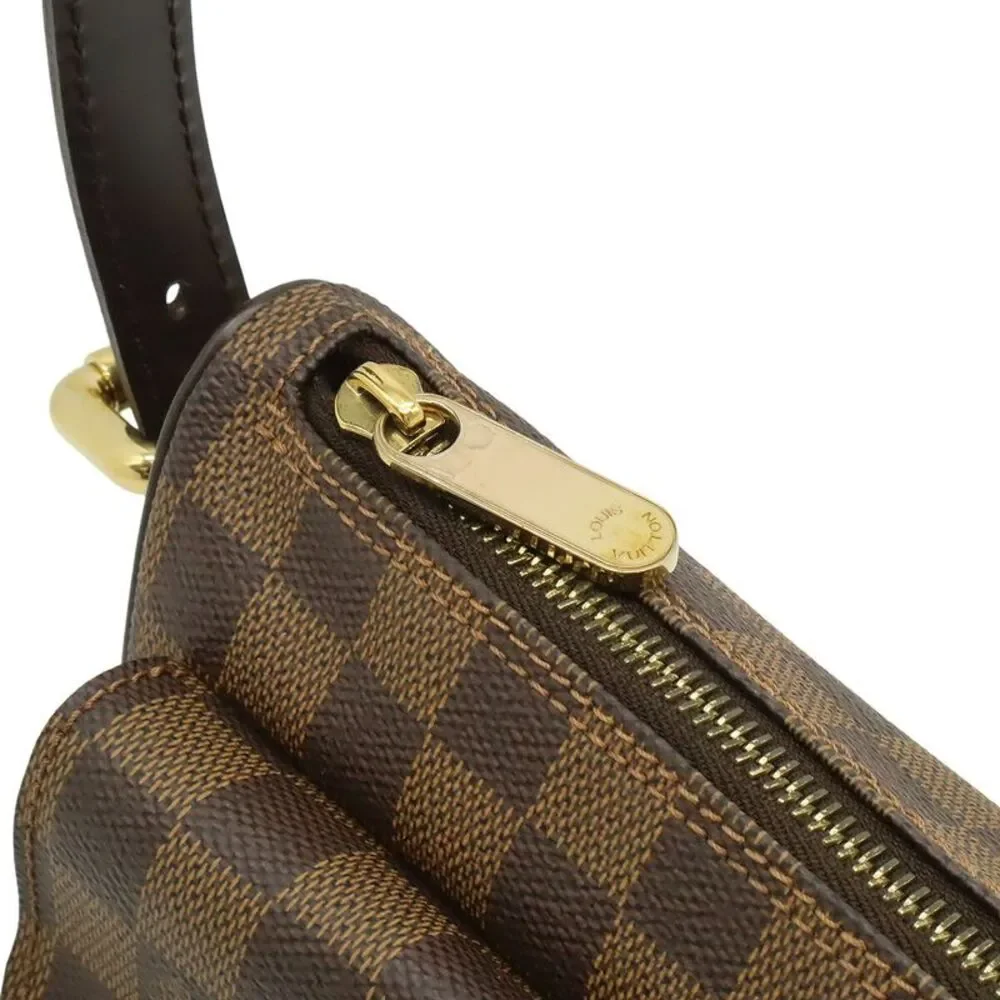 Louis Vuitton included ab